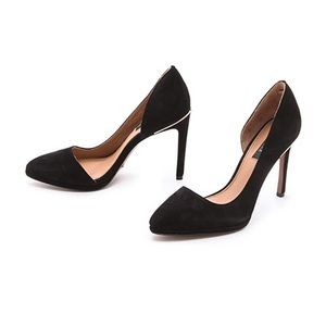 Rachel Zoe Vanessa D’orsay Pump